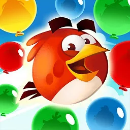 愤怒的小鸟爆破内购修改版(AB Blast)