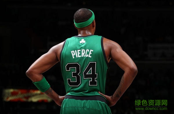 nba2k17皮尔斯面补mc存档 0