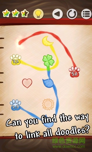 熊猫涂鸦手机版(Panda Doodle) v5.0.0 安卓版0