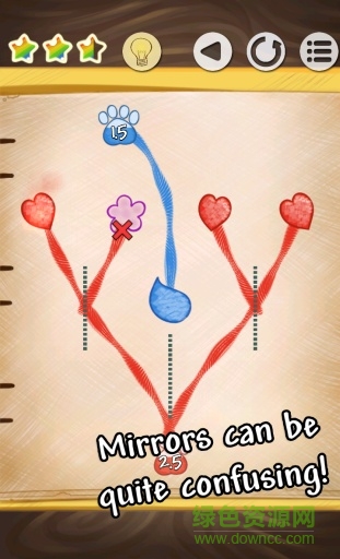 熊猫涂鸦手机版(Panda Doodle) v5.0.0 安卓版1