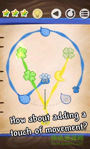 熊猫涂鸦手机版(Panda Doodle) v5.0.0 安卓版2