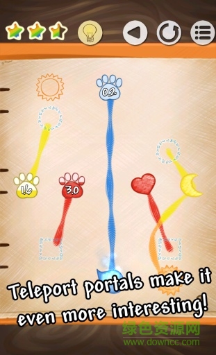 熊猫涂鸦手机版(Panda Doodle) v5.0.0 安卓版3