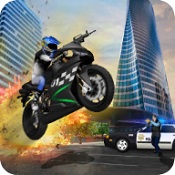 黑帮犯罪城市模拟器3d内购修改版