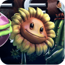 3D版植物大战僵尸主题