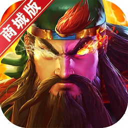 oppo版青龙偃月刀手游