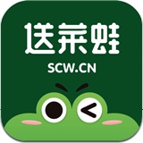 送菜蛙app下载