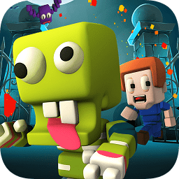 僵尸快跑中文版