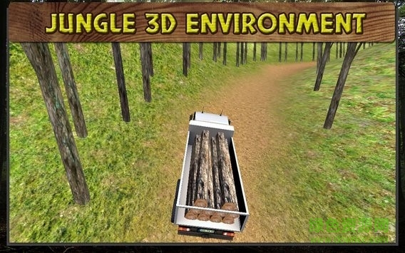 卡车运输模拟器 v2.0 安卓版3