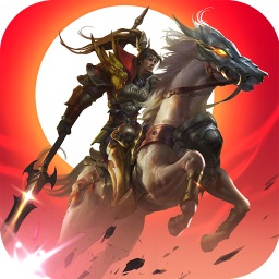 乱世三国志单机最新游戏