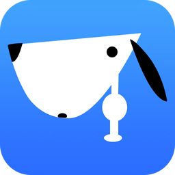 黑狗伴我行(公交卡充值)