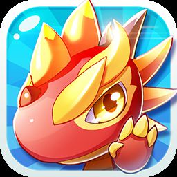 斗龙战士3天降小怪兽内购修改版