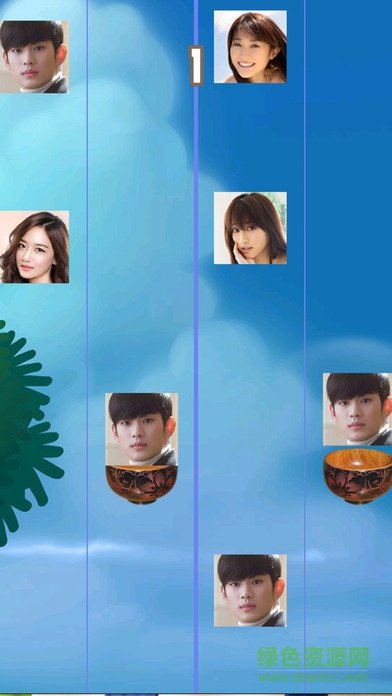 奇迹暖暖2环游世界换装物语 v1.0.0 安卓版1