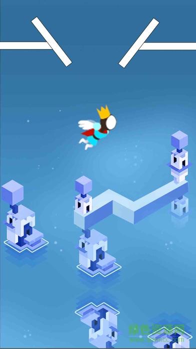 纪念碑谷2天空之城 v1.12.3 安卓版0