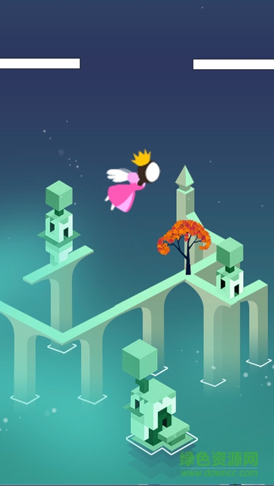 纪念碑谷2天空之城 v1.12.3 安卓版1