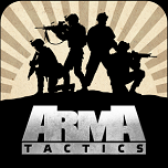 武装突袭策略安卓汉化修改版(Arma Tactics)