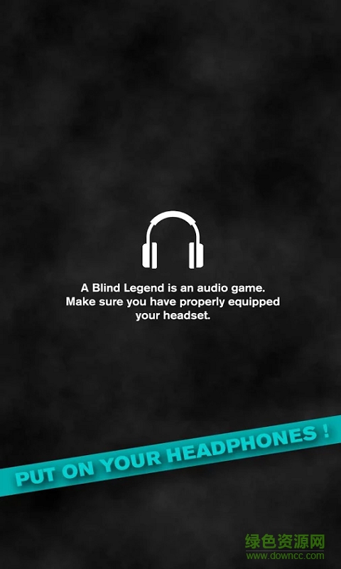 a blind legend中文版 v1.2.3 安卓最新版1