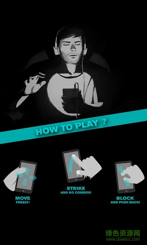 a blind legend中文版 v1.2.3 安卓最新版2