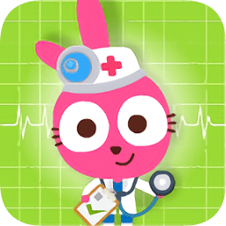 泡泡小镇医院免费版