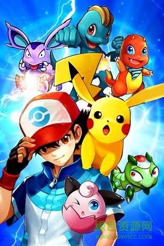 宠物小精灵Z手机版 v1.1.0 安卓版3