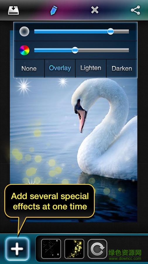 光影美图手机版 v2.1.0 安卓版2
