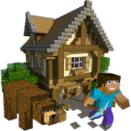 中世纪工艺世界3中文版