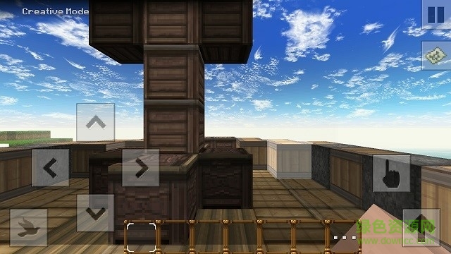 中世纪工艺世界3中文版 v1.0.8 安卓版1