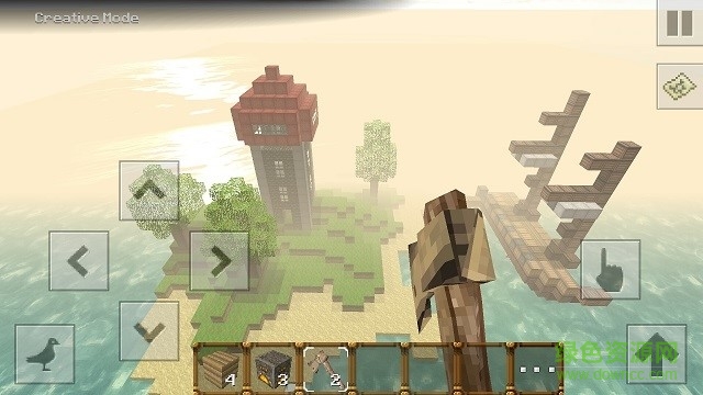 中世纪工艺世界3中文版 v1.0.8 安卓版3