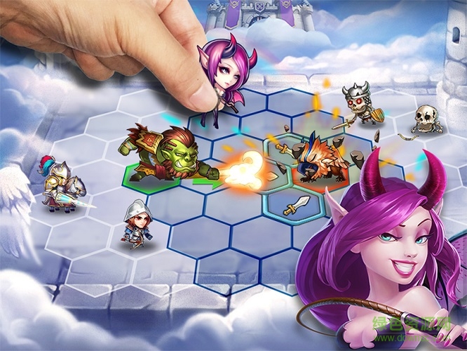 魔法纹章游戏 v1.6.2 安卓版0