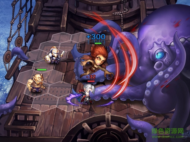 魔法纹章游戏 v1.6.2 安卓版2