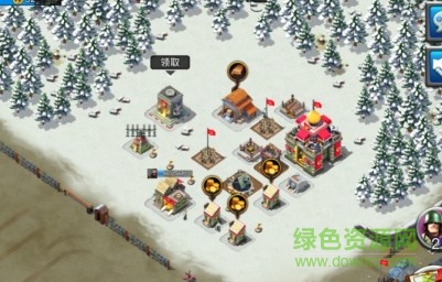 爱游戏版我的战争最新版 我的战争爱游戏版