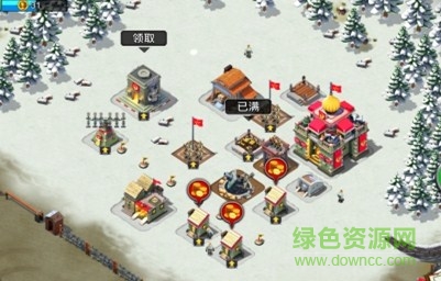 爱游戏版我的战安卓版 我的战争爱游戏版下载