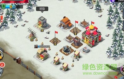 爱游戏版我的战争手机版 我的战争手游爱游戏版