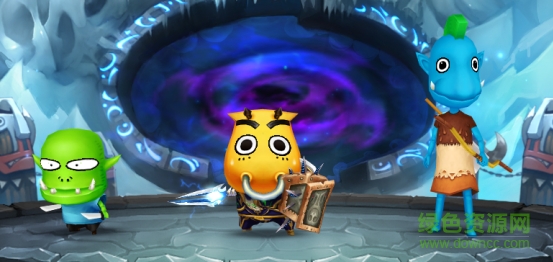 我叫MT英雄杀九游版下载