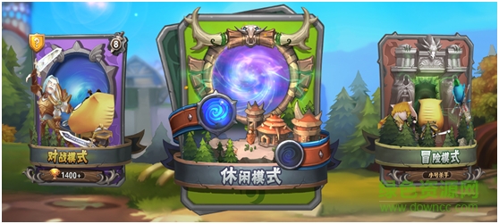 我叫MT英雄杀小米客户端 我叫MT英雄杀小米版本