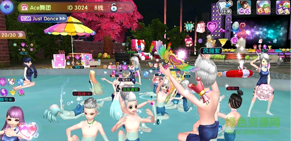 4399版劲舞团下载 4399版劲舞团手游下载