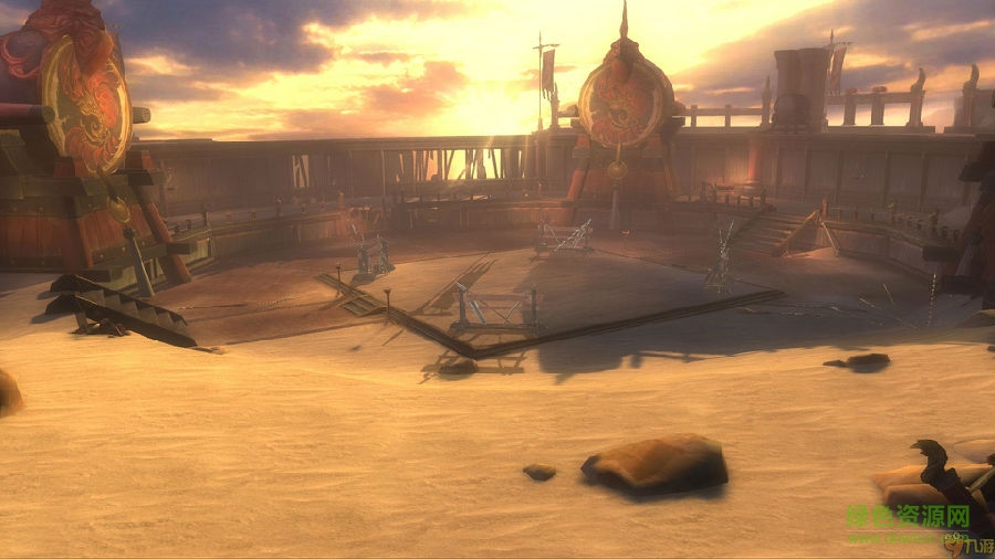 十三煞手游下载