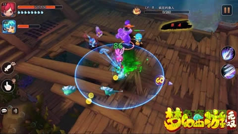 10713450.jpg 4399手游梦幻西游无双版