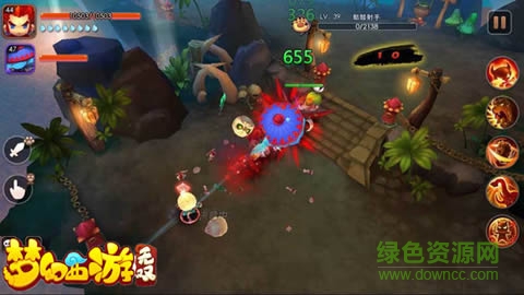 10713451.jpg 梦幻西游无双版4399版下载