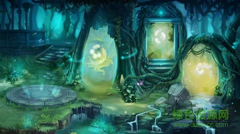 九游恋人之森 恋人之森九游版