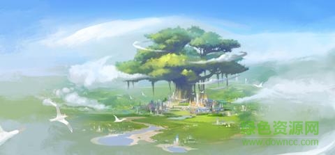 恋人之森九游手游 恋人之森手游九游版