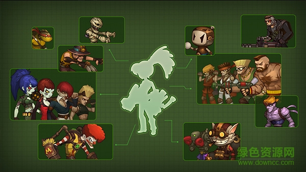 全民机械手游果盘版下载