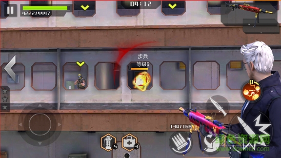 15032398.png 穿越火线重返战场龙图版