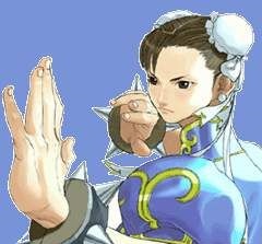 街头霸王4中文版下载