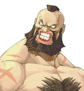 街头霸王4pc版下载