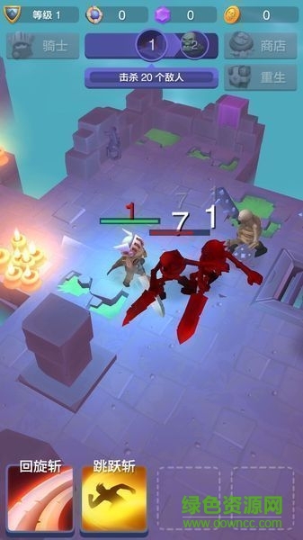 14653792994761686.jpg 不休骑士ios