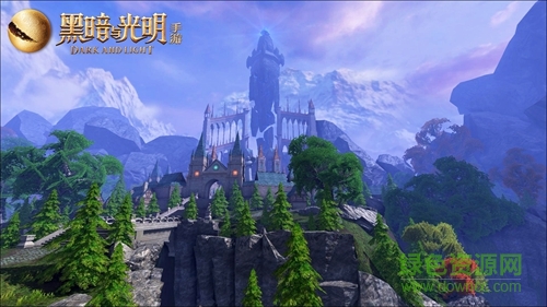 15471134.jpg 黑暗与光明蜗牛版