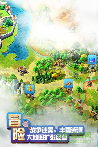 剑与家园新浪版本 v1.19.04 安卓最新版本0