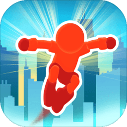 城市跑酷达人