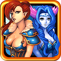 仙魔剑霸天神器无限加点正式版