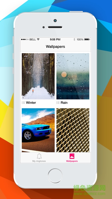 Audiko Ringtones PRO ios版 v2.3.1 苹果手机版3
